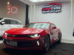 شيفروليه كامارو